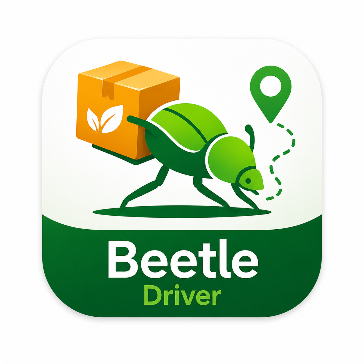Beetle Driver
